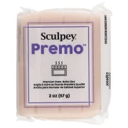 Pasta Premo 57 g translúcida (n.º 5310)