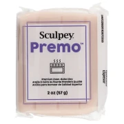 Pasta Premo 57 g translúcida (n.º 5310)