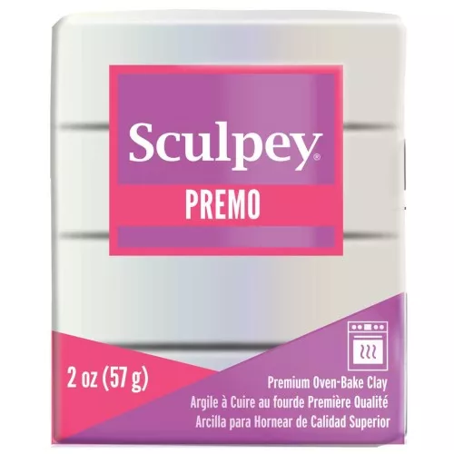 Pasta Premo 57 g Nacré (n.º 5101)