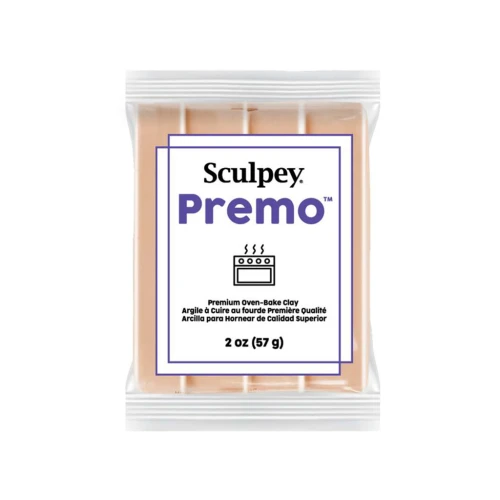 Pasta Premo 57 gr Beige (n°5092)