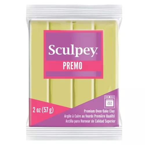 Pasta Premo 57 gr Glow in the dark (n°5703)