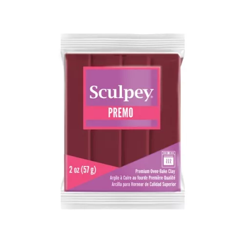 Pasta Premo 57 gr Aliz Crimso (n°5383)