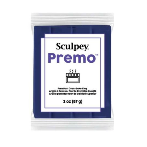 Pasta Premo 57 gr Ultramarina (n°5562)
