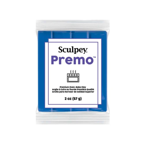 Pasta Premo 57 gr Cobalt Blue (n°5063)