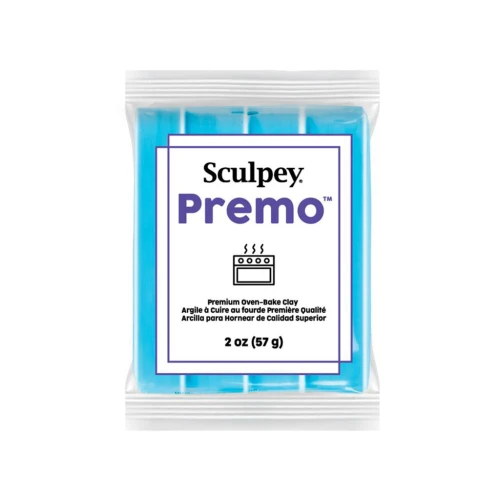 Pasta Premo 57 gr Turquesa (n°5505)