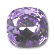 Cabuchón PureCrystal 4470 10 mm Tanzanite|raw }}