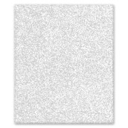 Transferencia Termofijable Lentejuelas Blanco x1|raw }}