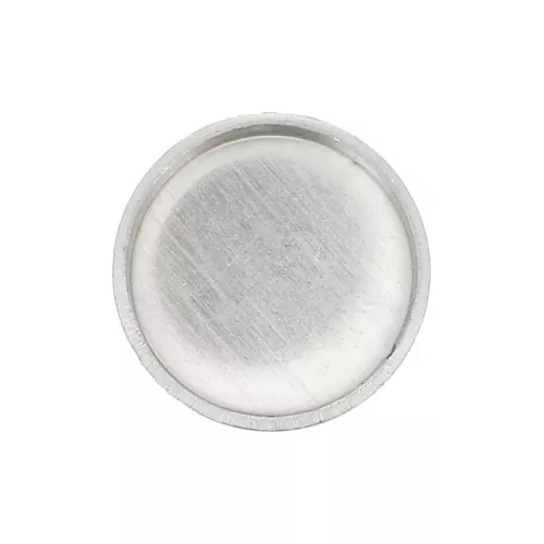 Engaste sin anilla para cabuchón 4 mm - de Plata 925