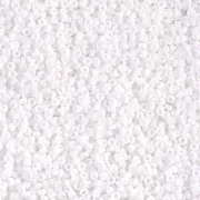 Rocaille Miyuki 15/0 402 - White x100g