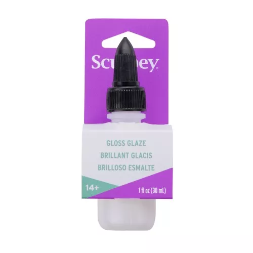 Barniz brillante Sculpey 30 ml