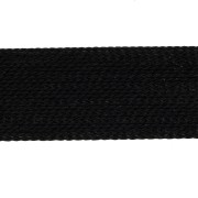 Hilo de Seda 0.35 negro x2 m|raw }}