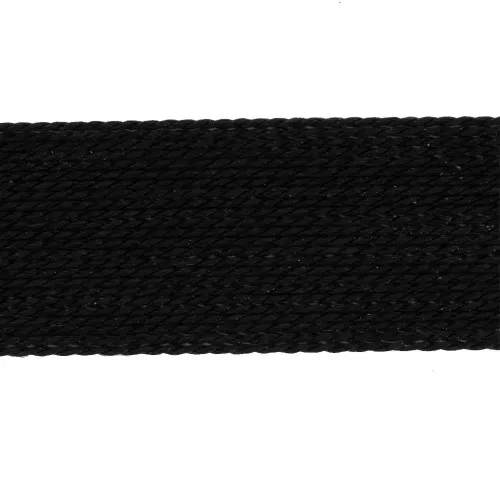 Hilo de Seda 0.35 negro x2 m