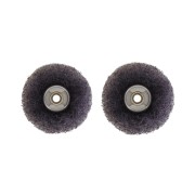 DREMEL® : discos de pulir abrasivos de acabado, grano 320 (512S)|raw }}