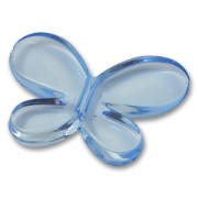 Mariposa 34x46 mm Light Sapphire x1|raw }}