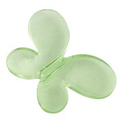 Mariposa 20x28 mm Peridot x1|raw }}