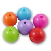 Surtido de redondas 14 mm x15