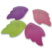 Surtido de hojas 25 mm Frosted x15|raw }}