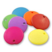 Surtido de ceqeíes 14 mm Opaco x10|raw }}