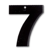 Número 7 - 15 mm Jet x1