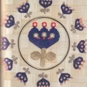 Tejido y bordado con cuentas Miyuki - 100 diseños de cuentas Miyuki x1