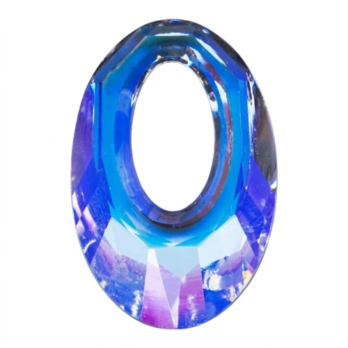 Colgante Helios PureCrystal 6040 20 mm Crystal AB x1