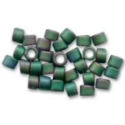 Toho Treasures 1,8 mm TO1T707 - Mat Iris Peridot