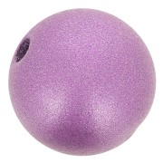 Redondas acrílicas 10 mm Dark Fuschia x10|raw }}