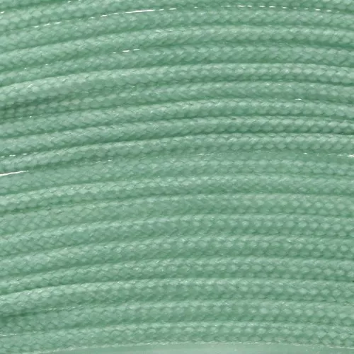 Hilo nilón trenzado .8 mm Verde Musgo x2.90 m