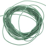 Hilo nilón trenzado .8 mm Verde Musgo x2.90 m