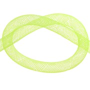 Malla tubular  8 mm  Verde Anis x2 m|raw }}