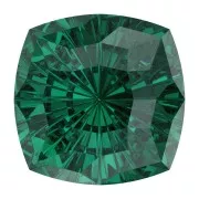 Cabochon PureCrystal 4460 14 mm - Emerald x1