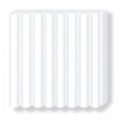 Pasta Fimo Soft 57gr Blanca (n°0)
