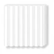 Pasta Fimo Soft 57gr Blanca (n°0)
