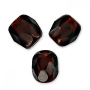 Facetadas 2 mm Garnet  x50|raw }}