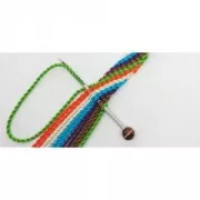 Aguja el Ply Splitting - Pony - 6.5 mm x1