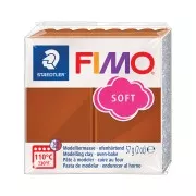 Pasta Fimo Soft 57gr Caramelo (n°7)