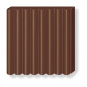 Pasta Fimo Soft 57gr Chocolate (n°75)
