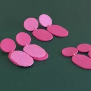 Pasta Fimo Soft 57gr Coñac (76)