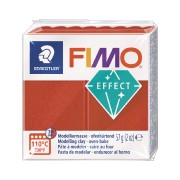 Pasta Fimo Effect 57grCobre metalizado (n°27)|raw }}