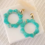 Pasta Fimo Soft 57gr Esmeralda (n°56)