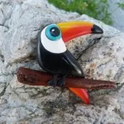 Pasta Fimo Soft 57gr Mandarina (n°42)