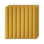 Pasta Fimo Effect 57gr Oro metalizado (n°11)