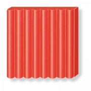 Pasta Fimo Soft 57gr Rojo Indio (n°24)