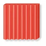 Pasta Fimo Soft 57gr Rojo Indio (n°24)
