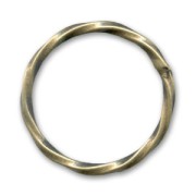 Aro 21 mm bronce x1|raw }}