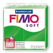Pasta Fimo Soft 57gr Verde tropical (n°53)