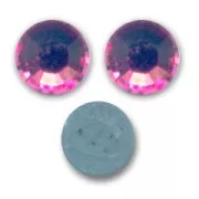 Strass para pegar PureCrystal 2.6 mm Rose x36