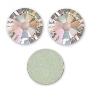 Strass para pegar PureCrystal 2.6 mm Crystal AB x36