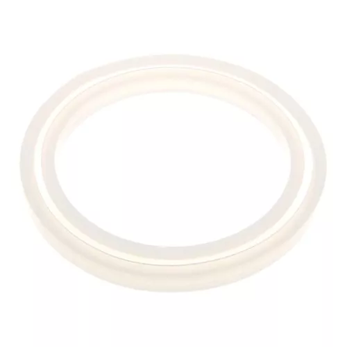 Molde de silicono para hacer pulseras de resina 67x8x8 mm x1