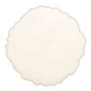 Molde de silicono - forma geoda  - 125x125 mm para resina x1|raw }}